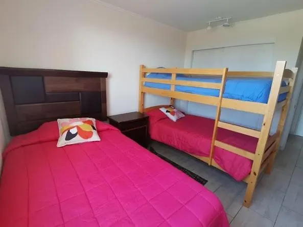 Departamento Familiar 2D