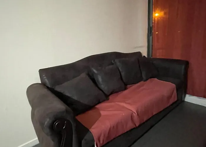 Departamento Familiar 2D
