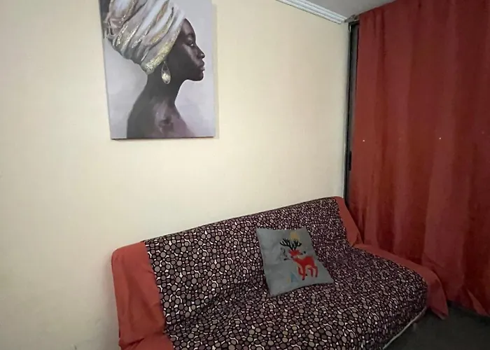 Departamento Familiar 2D
