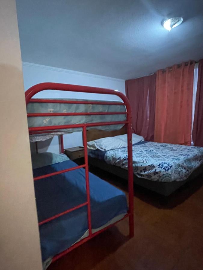 Departamento Familiar 2d Apartment Antofagasta