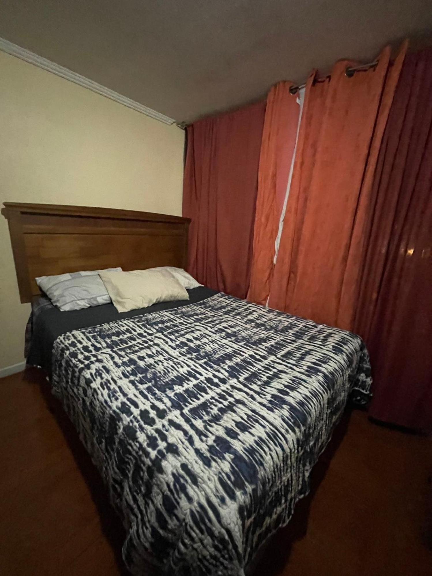 Departamento Familiar 2d Apartment