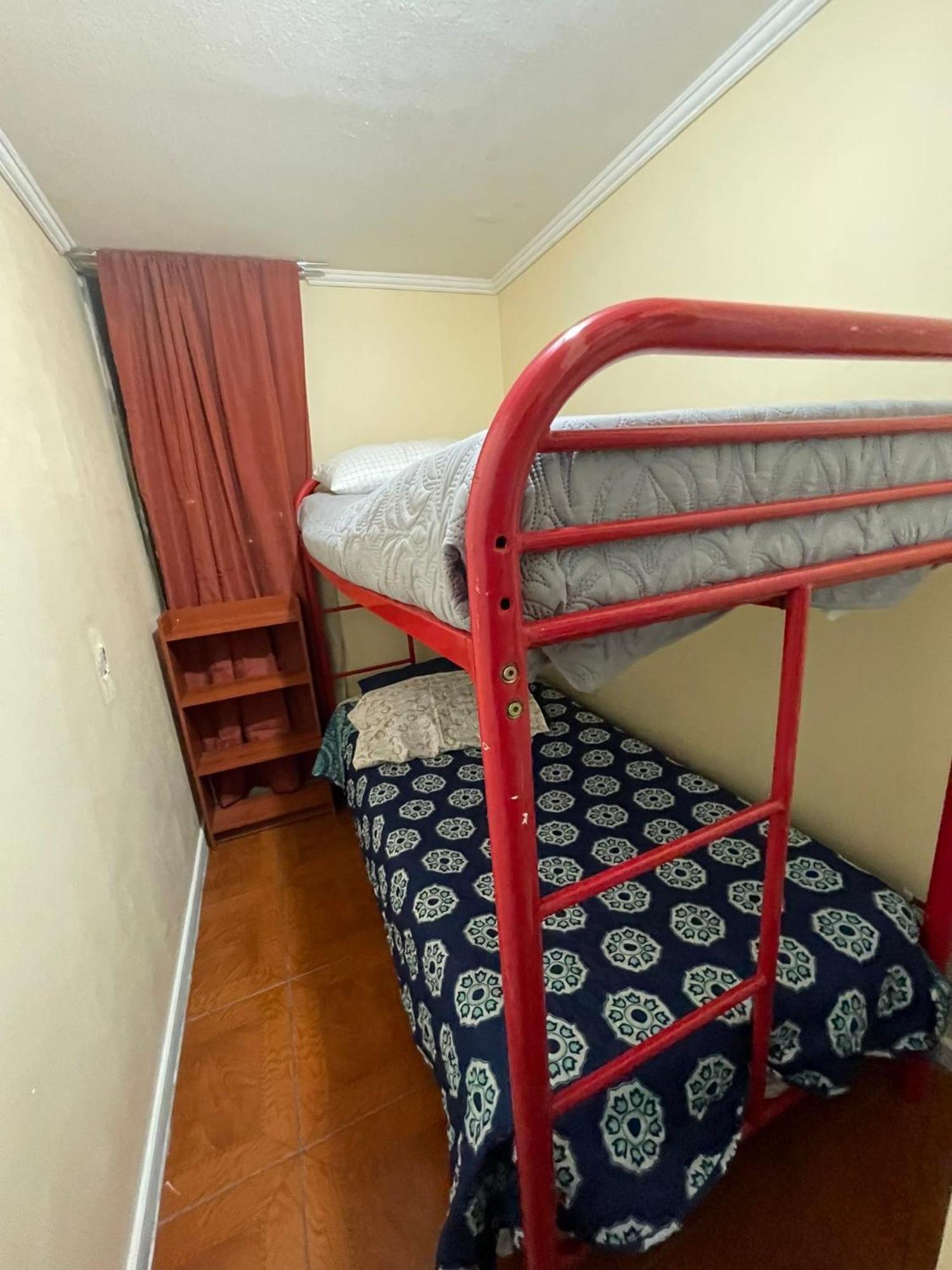 Apartment Departamento Familiar 2d *